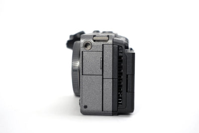 Sony FX3 Full-Frame Cinema Line Camera (Brand New)