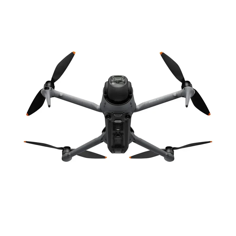 DJI Mavic 4 Pro Fly More Combo (DJI RC 2) Camera Drone (3 Batteries)