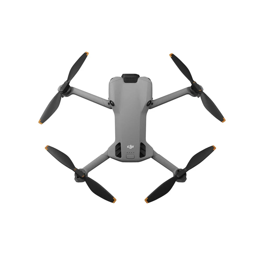 DJI Mini 5 Pro Fly More Combo RC 2 Remote Controller + 3 Battery