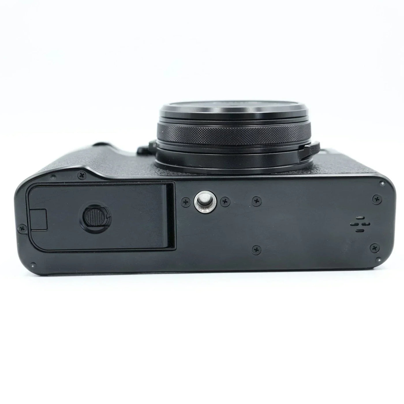 Fujifilm X100VI Black – Used, Excellent Condition – Only 35 Shutter Count